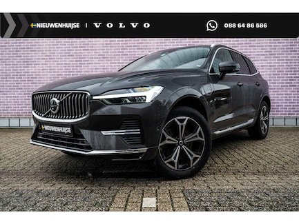 Volvo XC60 0