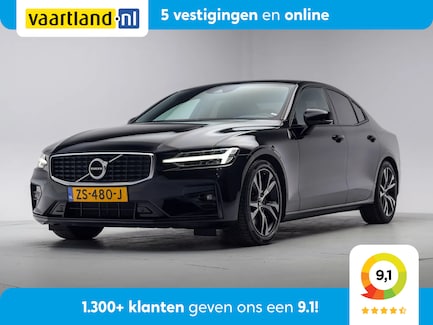 Volvo S60 0