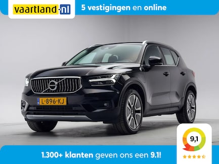 Volvo XC40 0