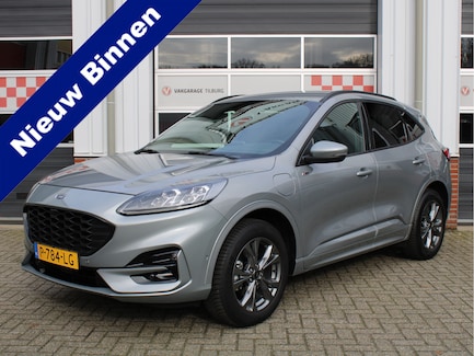 Ford Kuga 0