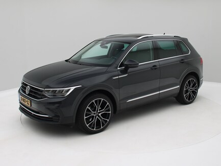 Volkswagen Tiguan 0