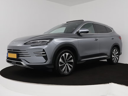 BYD Seal U 0