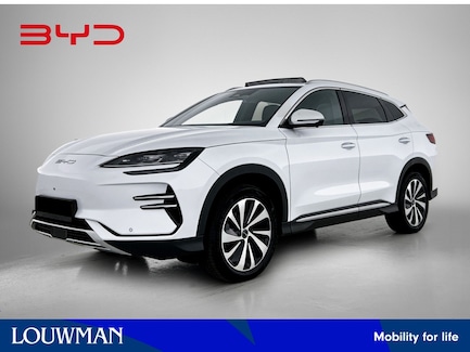 BYD Seal U 0