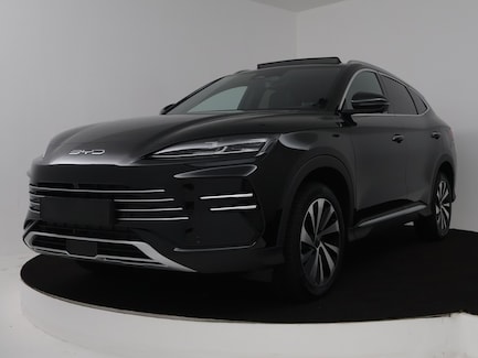BYD Seal U 0