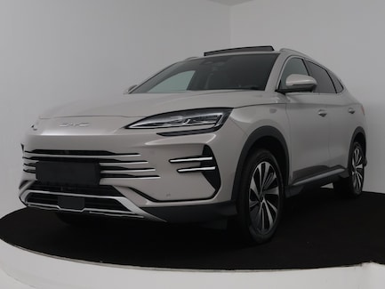 BYD Seal U 0
