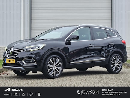 Renault Kadjar 0
