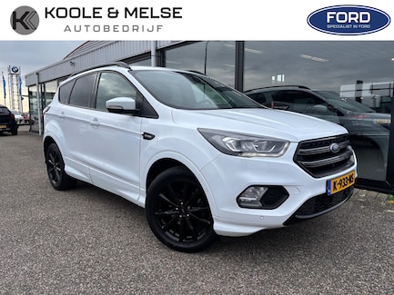 Ford Kuga 0