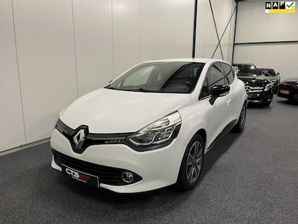 Renault Clio 0