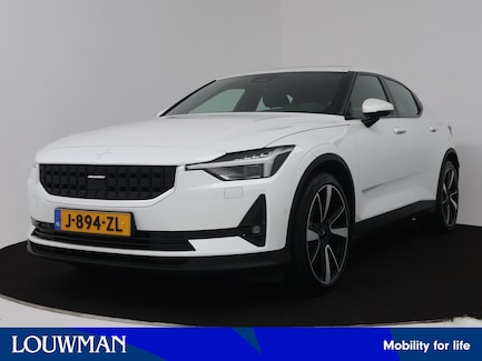 Polestar 2 0