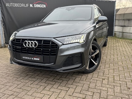 Audi Q7 0