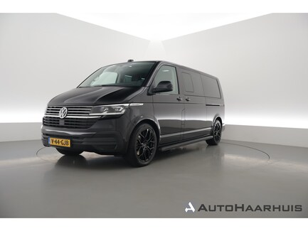 Volkswagen Transporter 0