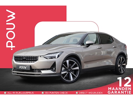 Polestar 2 0