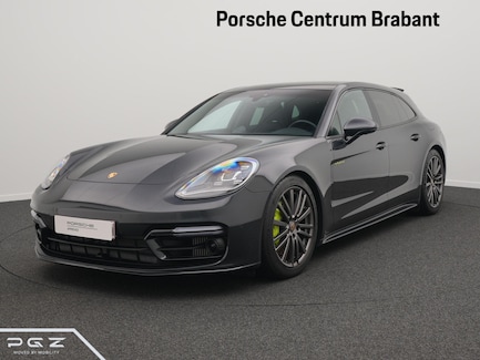 Porsche Panamera 0