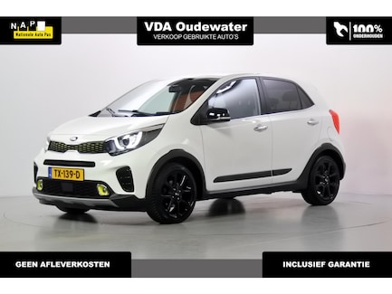 Kia Picanto 0