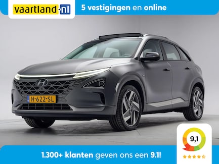Hyundai Nexo 0