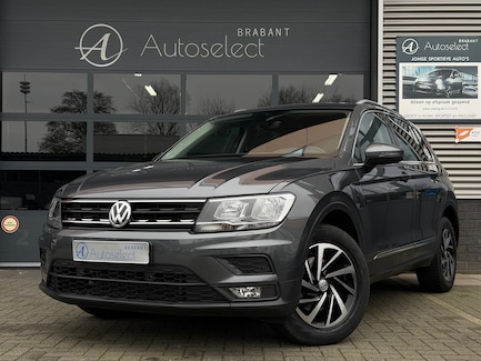 Volkswagen Tiguan 0