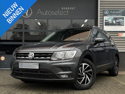 Volkswagen Tiguan 0