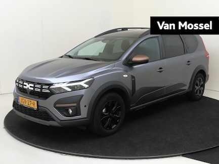Dacia Jogger 0