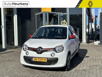 Renault Twingo 0