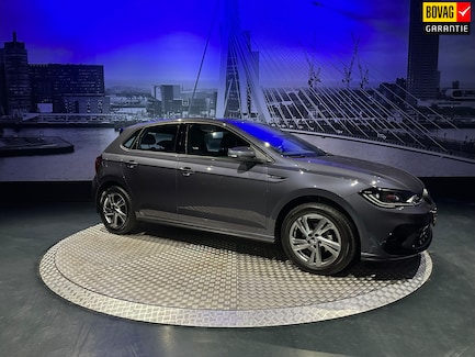 Volkswagen Polo 0