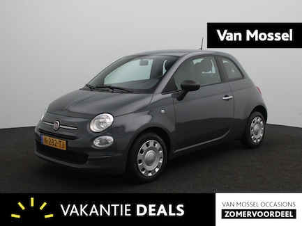 Fiat 500 0