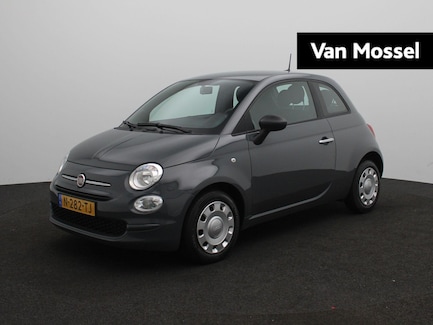 Fiat 500 0