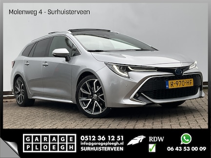 Toyota Corolla 0