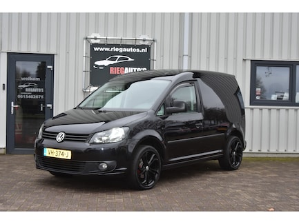 Volkswagen Caddy 0