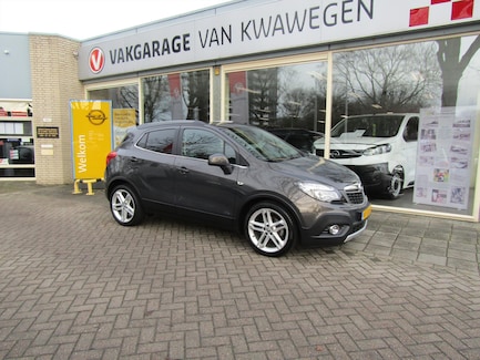 Opel Mokka 0