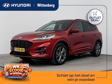 Ford Kuga 0