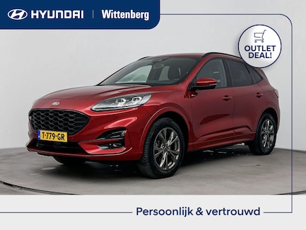 Ford Kuga 0