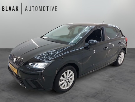 SEAT Ibiza 0