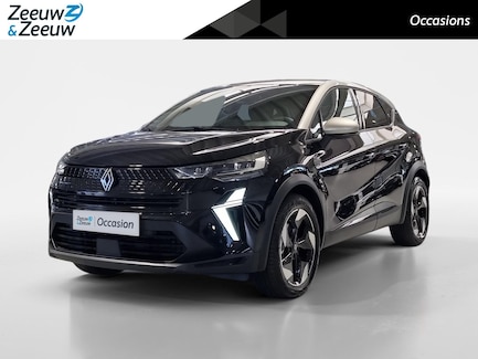 Renault Captur 0