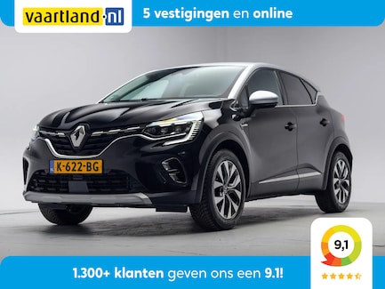 Renault Captur 0