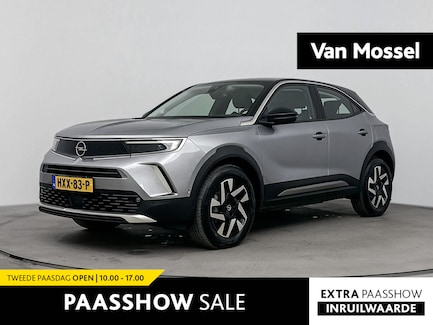 Opel Mokka-e 0