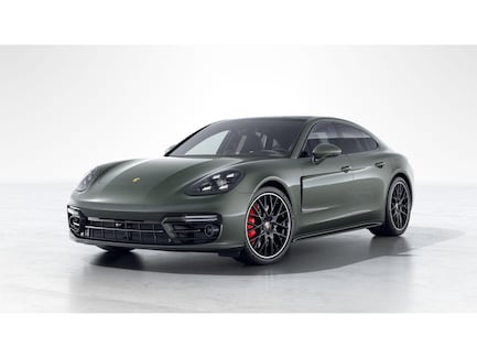 Porsche Panamera 0