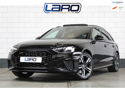 Audi A4 0
