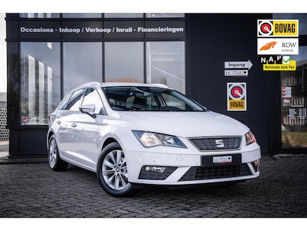 SEAT Leon 0