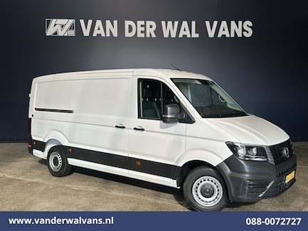 Volkswagen Crafter 0