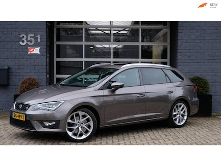SEAT Leon 0