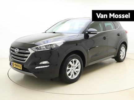 Hyundai Tucson 0