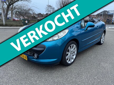 Peugeot 207 0