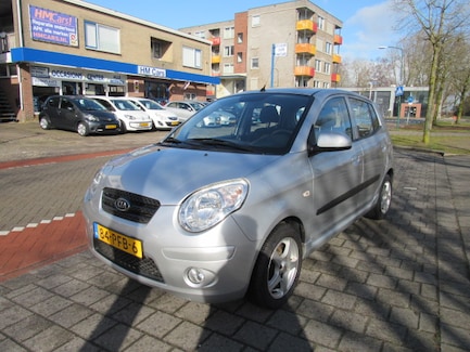 Kia Picanto 0