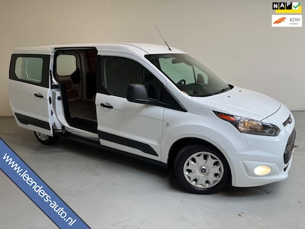 Ford Transit Connect 0