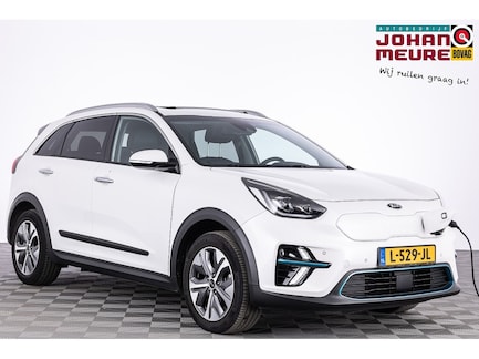 Kia Niro EV 0