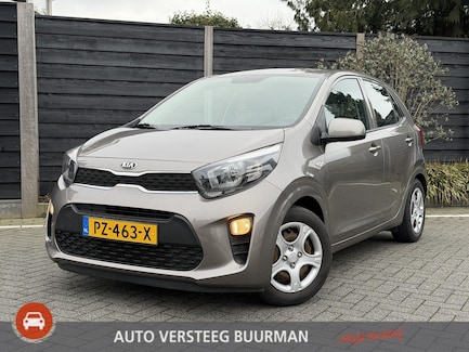 Kia Picanto 0