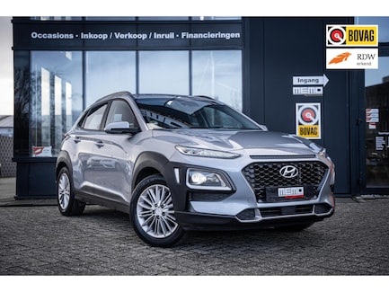 Hyundai Kona 0