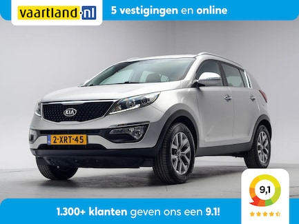 Kia Sportage 0