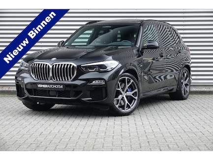 BMW X5 0