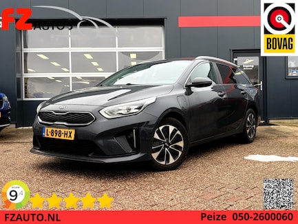 Kia Ceed 0